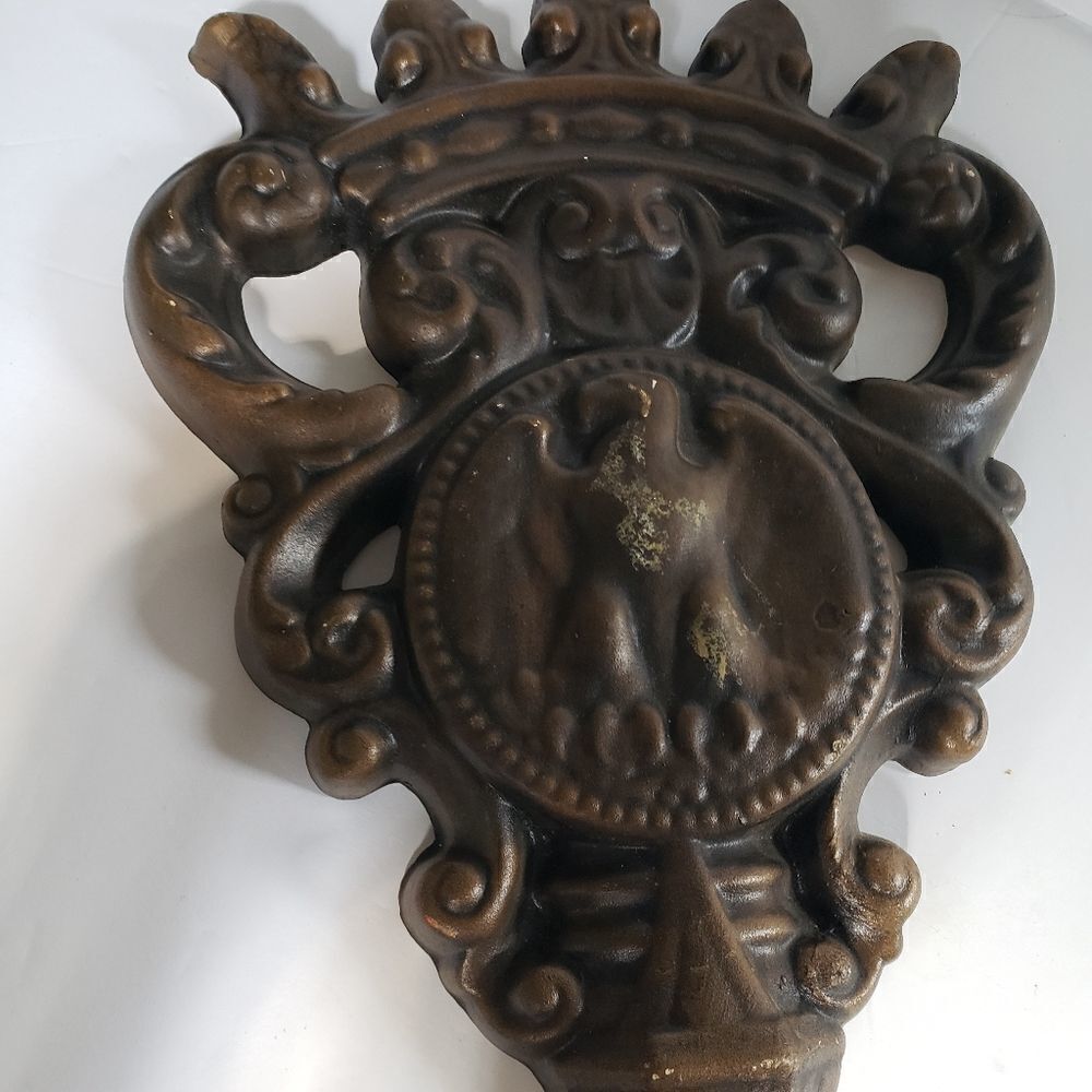 Vintage Wall Decor Skeleton Key - Picture 3 of 9